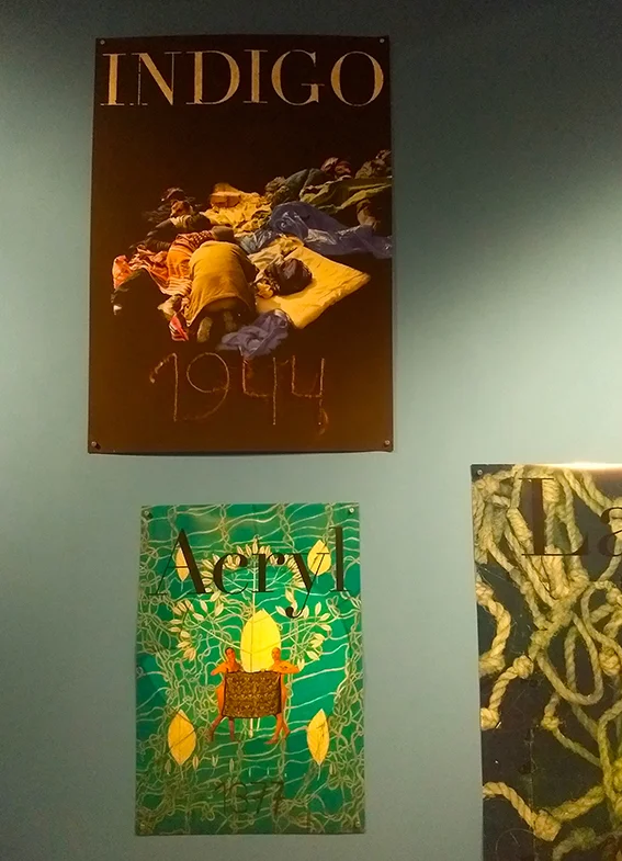 Ines Doujak- Archival research project from Cosmin Costinas’ A Beast, A God and A Line