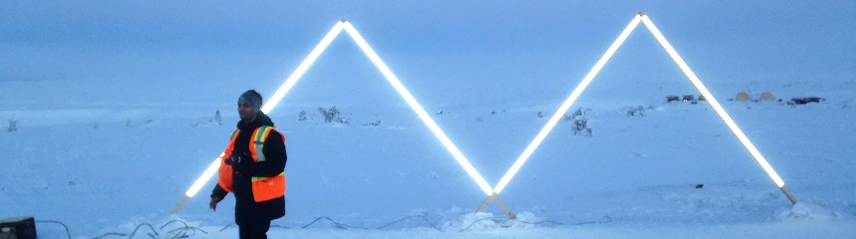 Applications Open: Darling Foundry