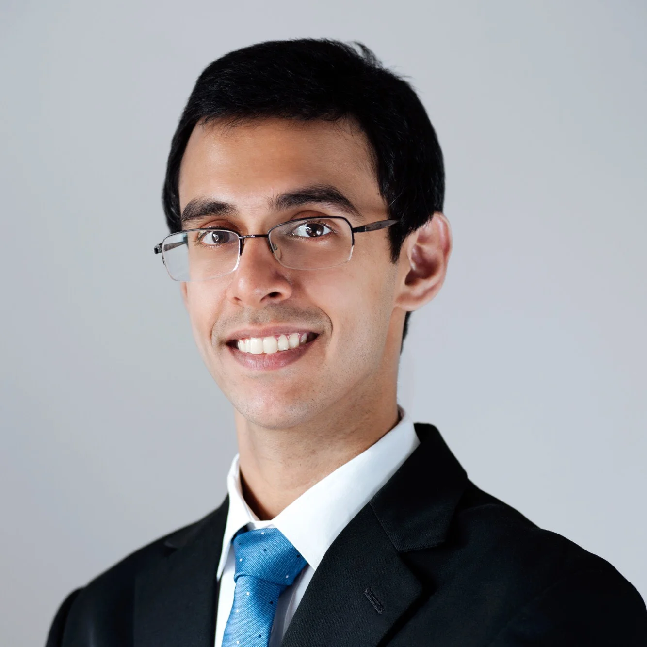 Scholar Update: Abhinav Sekhri