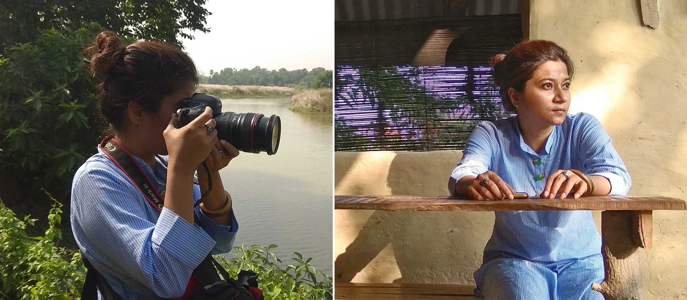 Alumna Update: Ranjini Chatterjee