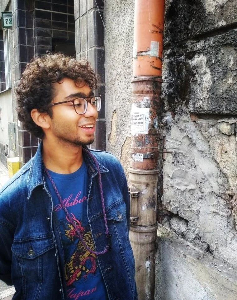 Drama School Mumbai 2019: Ashish Atrey