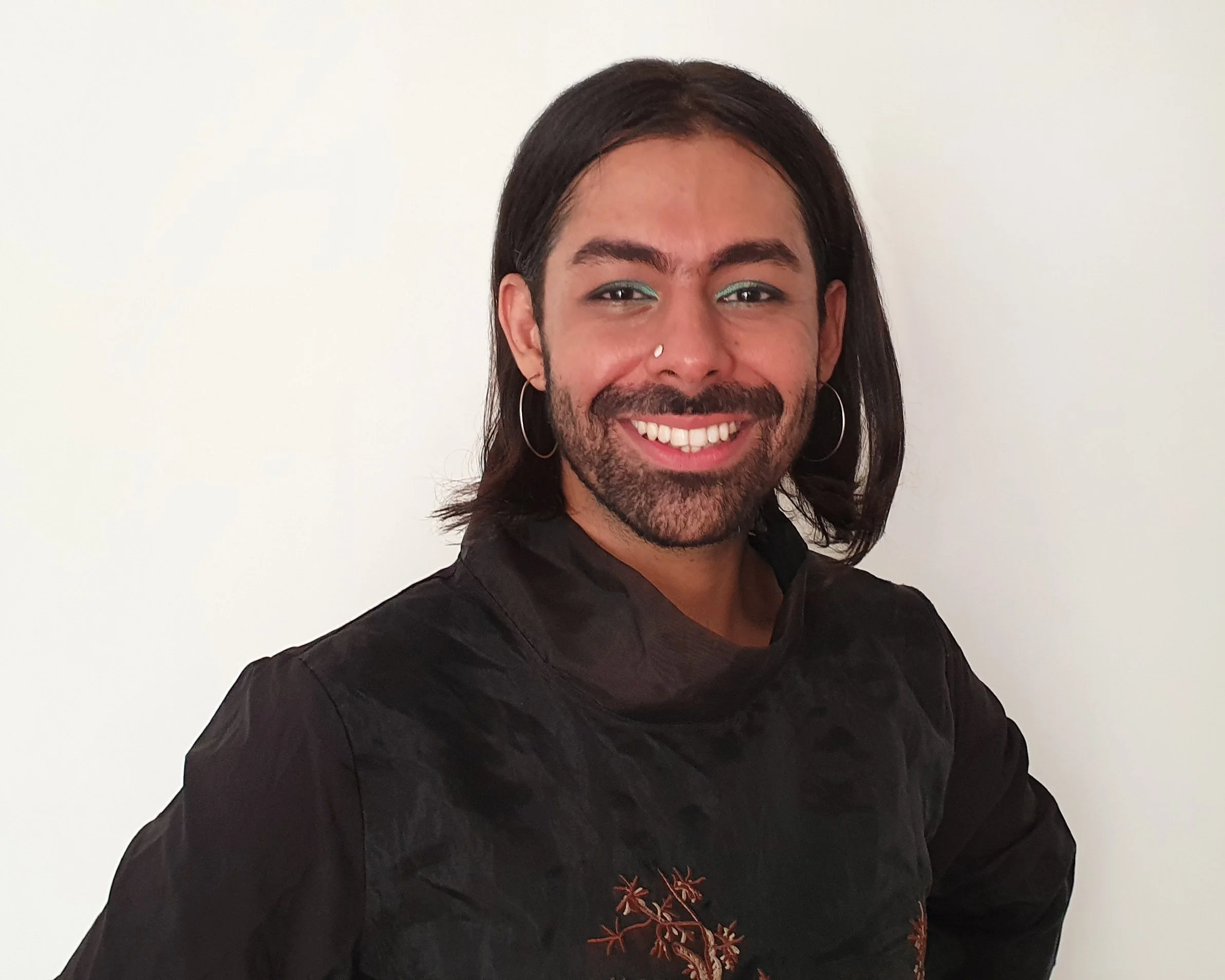 International Studio and Curatorial Program (ISCP) 2021: Shaunak Mahbubani