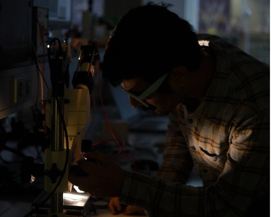 Alumnus Update: Rahul Sharma