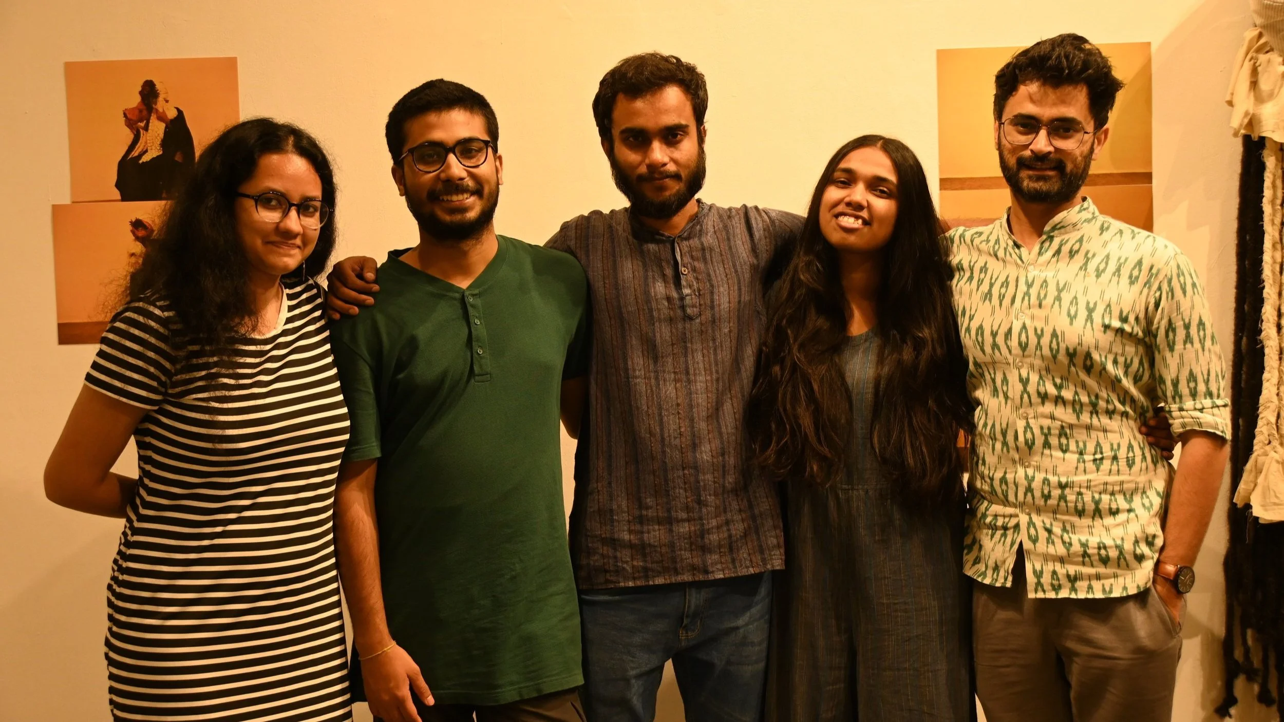 Fine Art Award 2022 : Residency at 1ShanthiRoad