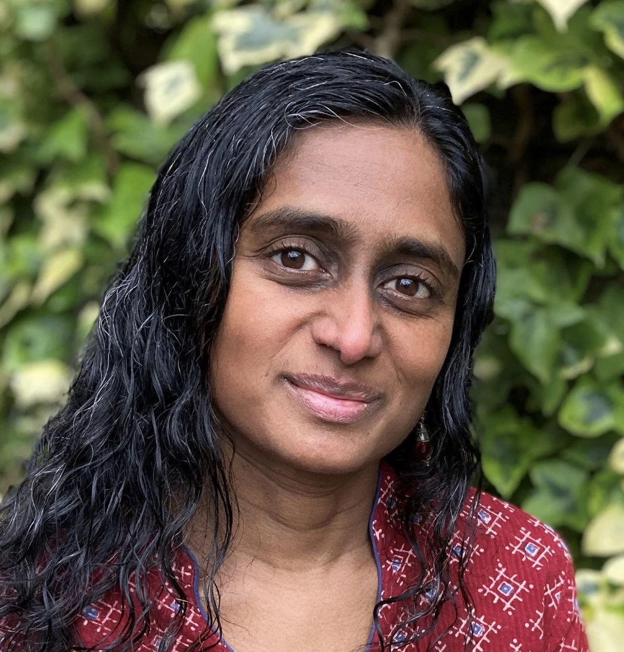 Alumni Update: Dr. Sundari Anitha