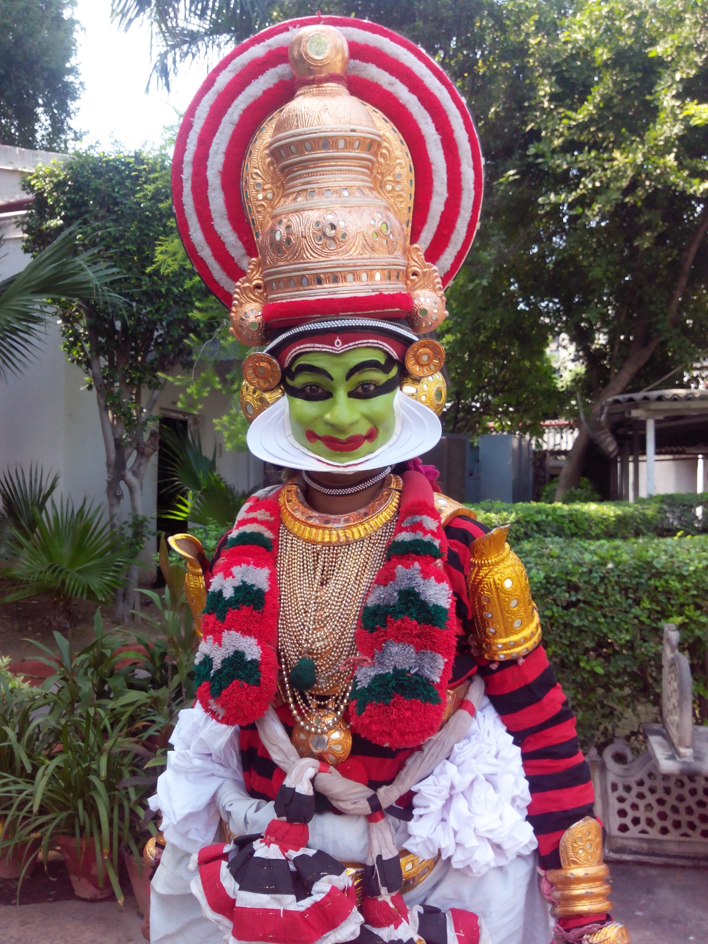 Alumni Update: Ramanjaneyulu Doosari — Inlaks Shivdasani Foundation Blog Alumni Update: Ramanjaneyulu Doosari — Inlaks Shivdasani Foundation Blog