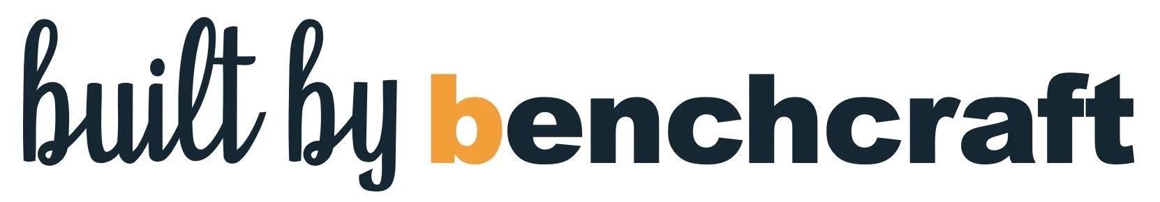 Built By Benchcraft