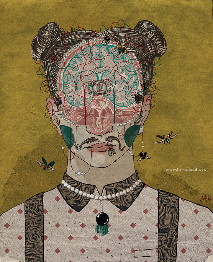 3rd Eye (2016)