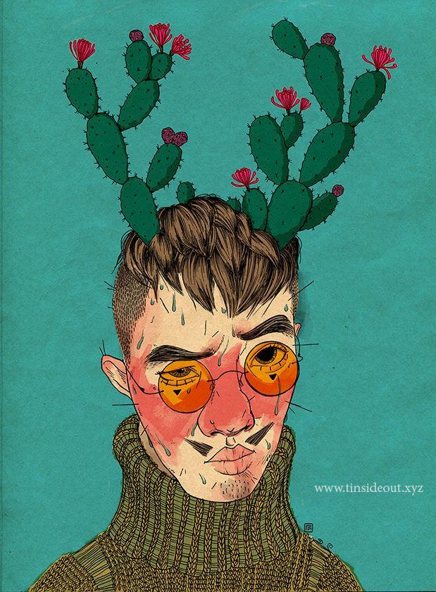Cactus (2015)