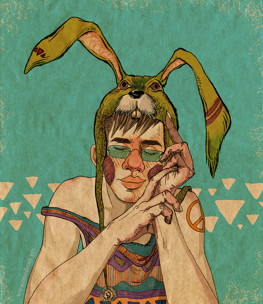 Mr. Rabbit (2014)