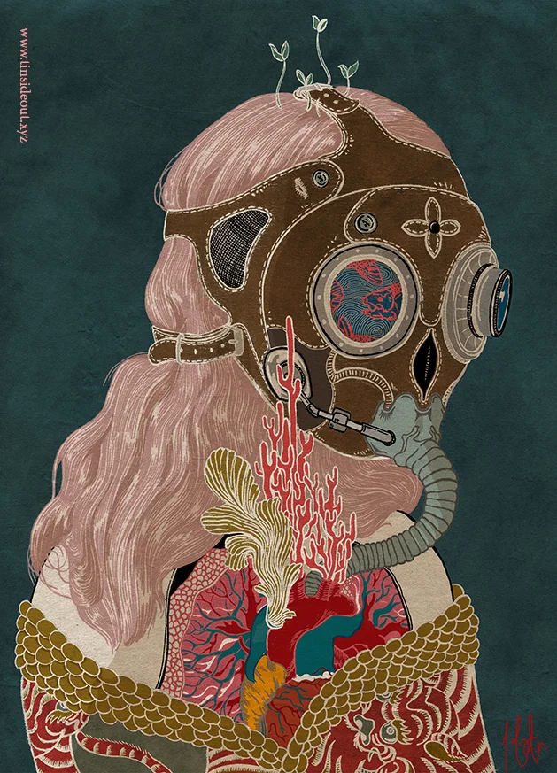 Lungs (2016)