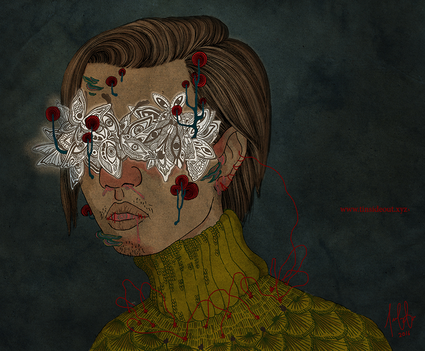 Psychedelic (2015)