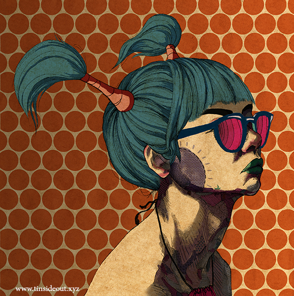 Summer Girl (2013)