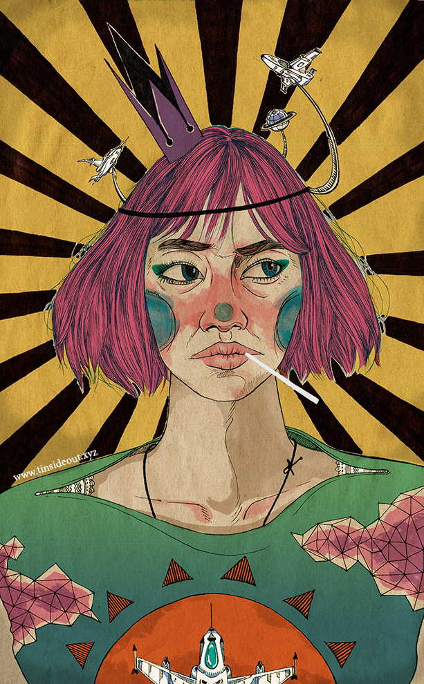 The New Woodstock Generation (2015)