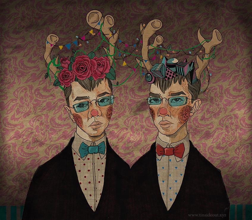 Twin (2014)