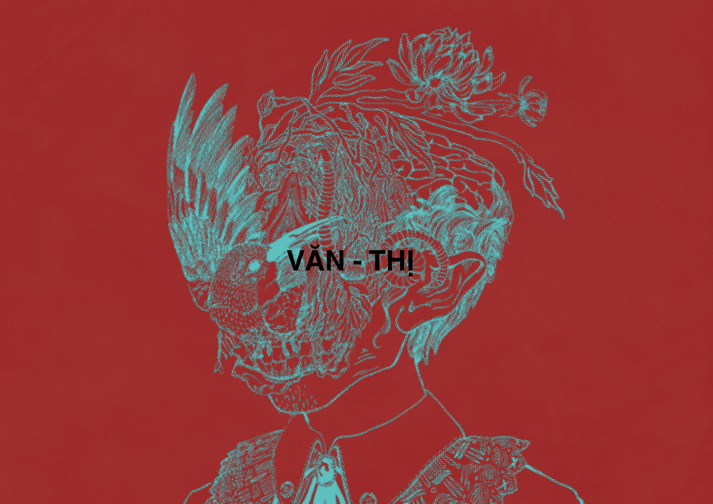 Van - Thi