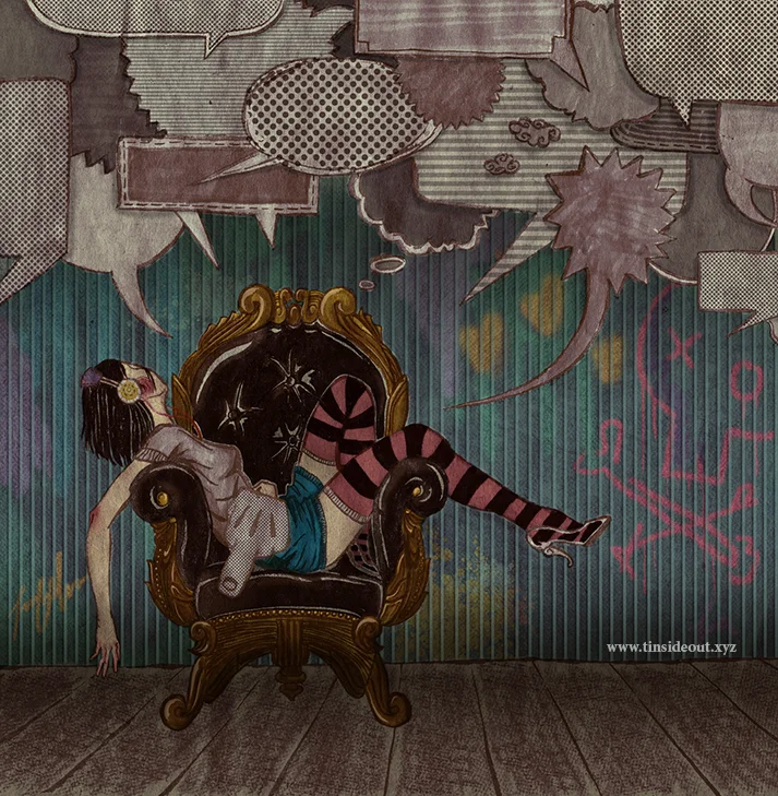 Princess A (2013)