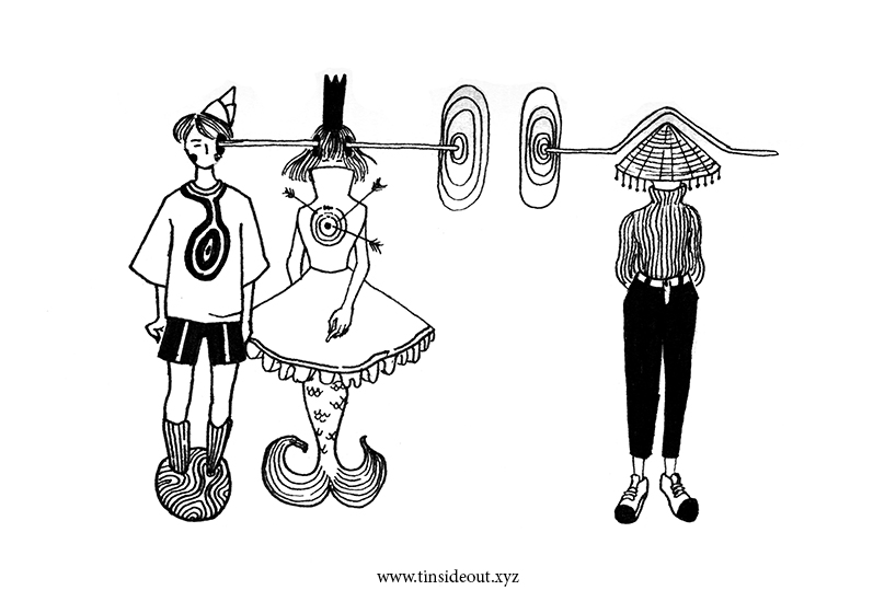 Accessible ©Tinsideout