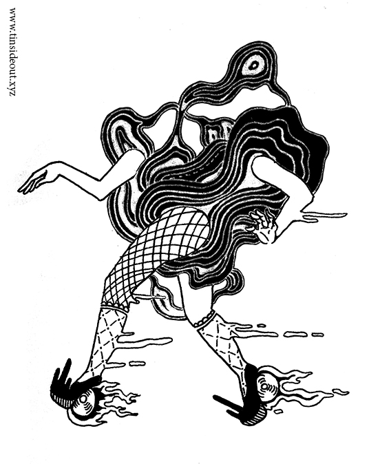 Changeable - Flexible ©Tinsideout