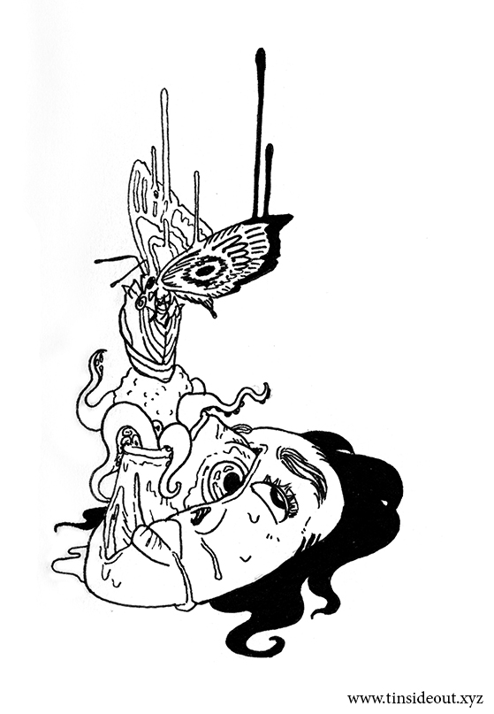 Intersubjective ©Tinsideout