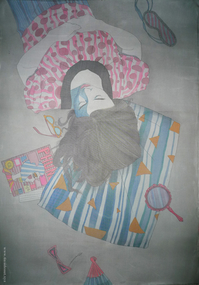 Nap - 2013