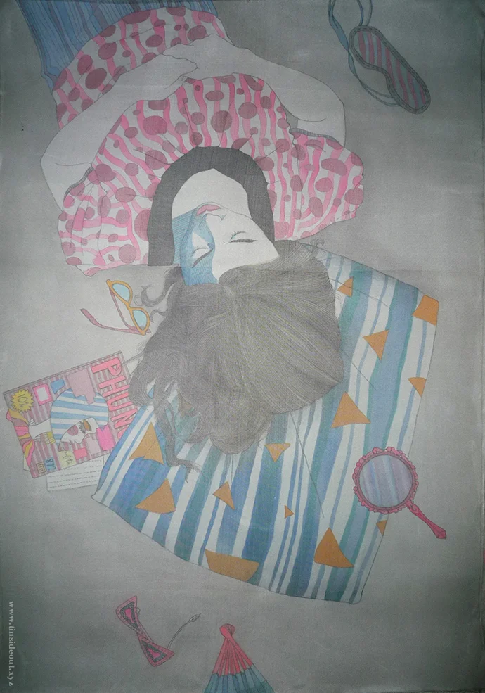 Nap - 2013