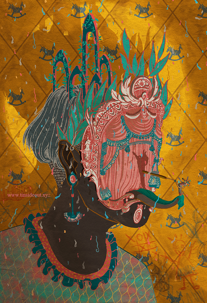 Curtain Call (2017)