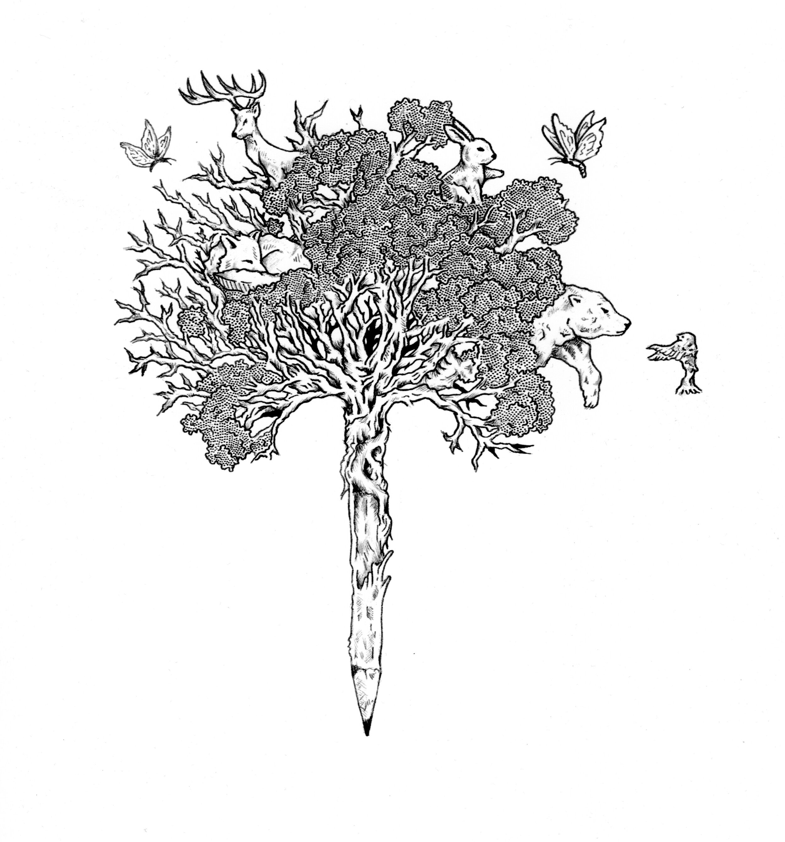 36 - Tree of life
