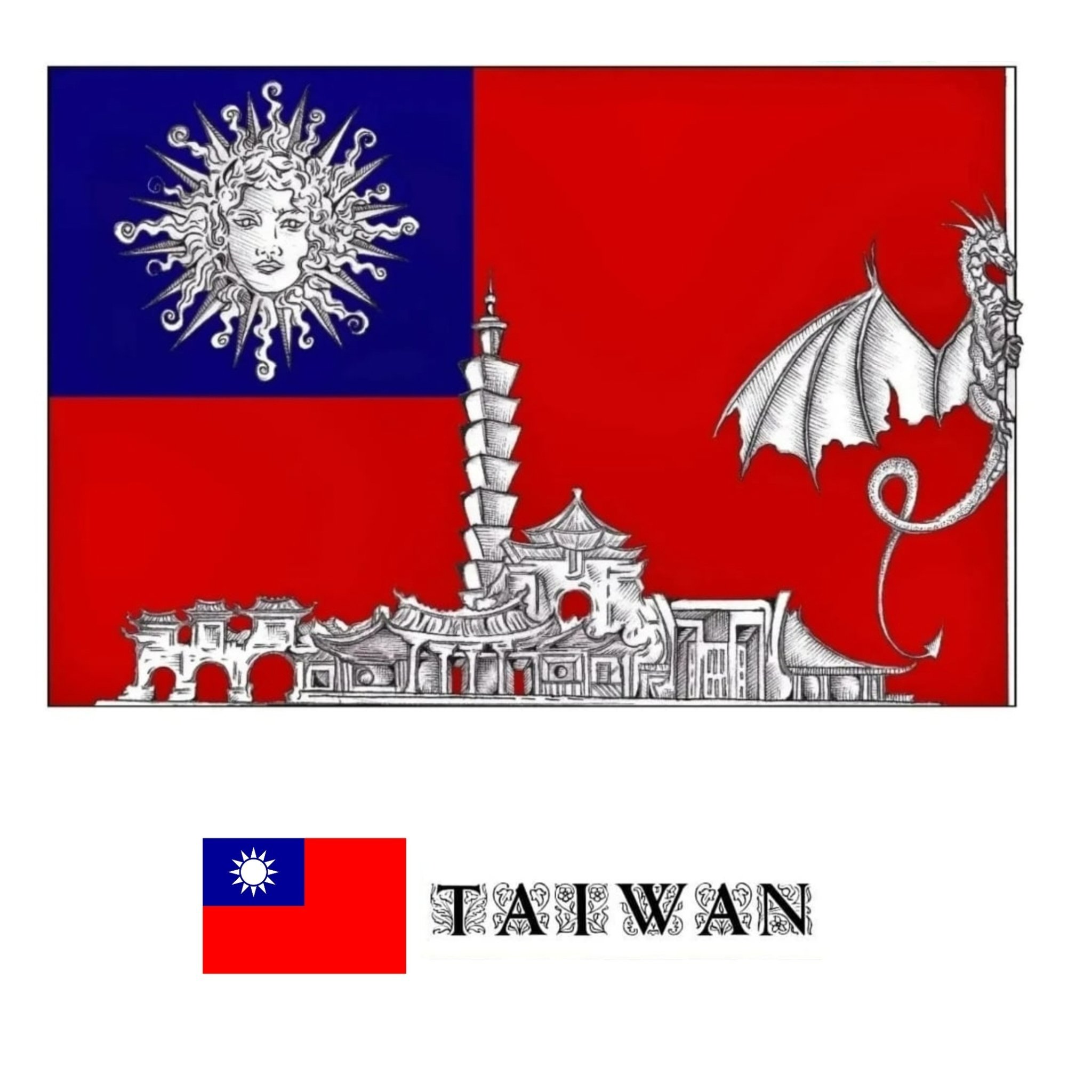 43 - East Taiwan