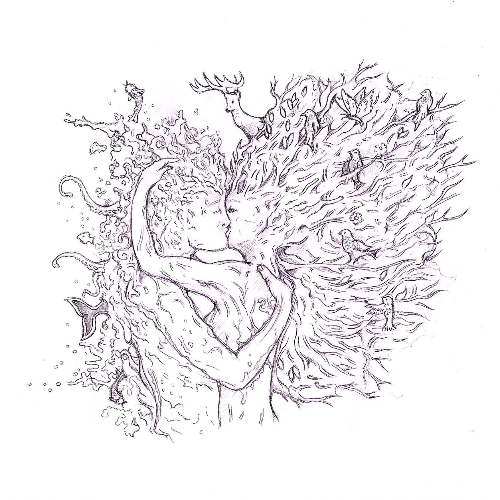 15. Kiss of life (Unofficial collection)