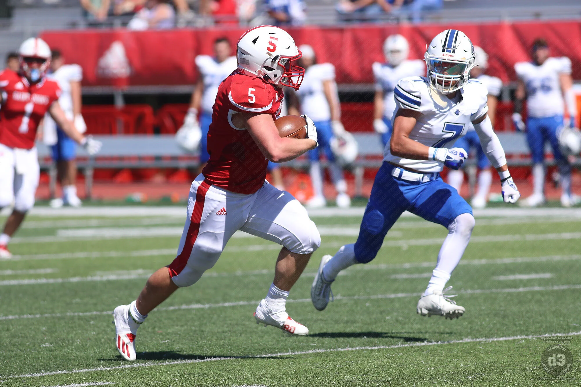 Whoa, Nellie...We're Now 1-0 (UUN #3-21)