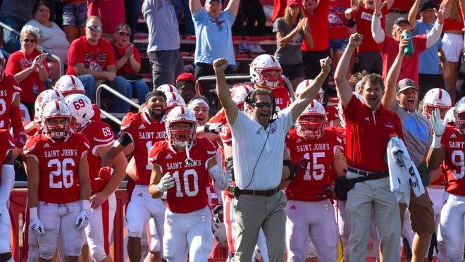 Ready for the last dress rehearsal?  (UUN #4-21)