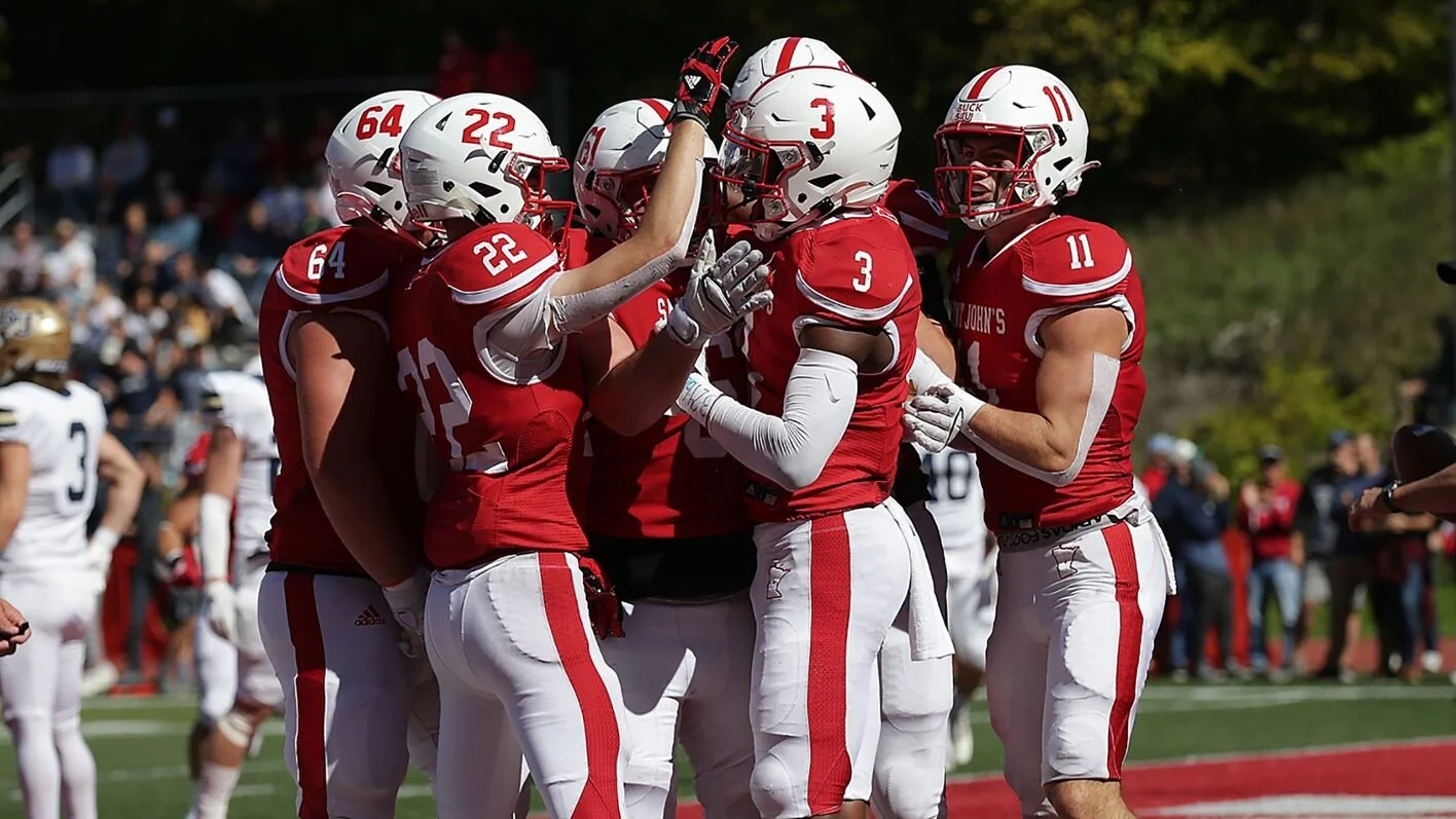 And we're off to Moorhead...(UUN#6-21)