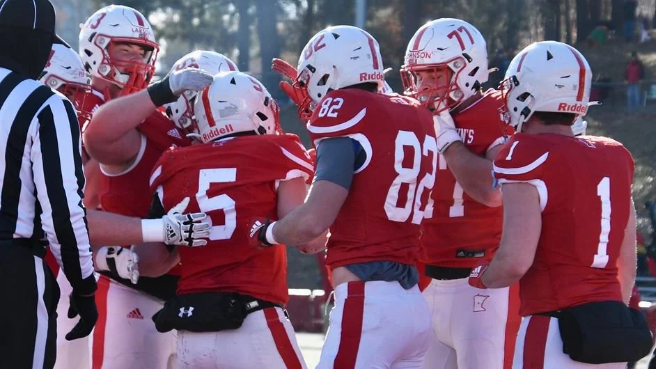 The Curtain’s Drawn On This Season (UUN #15-21)