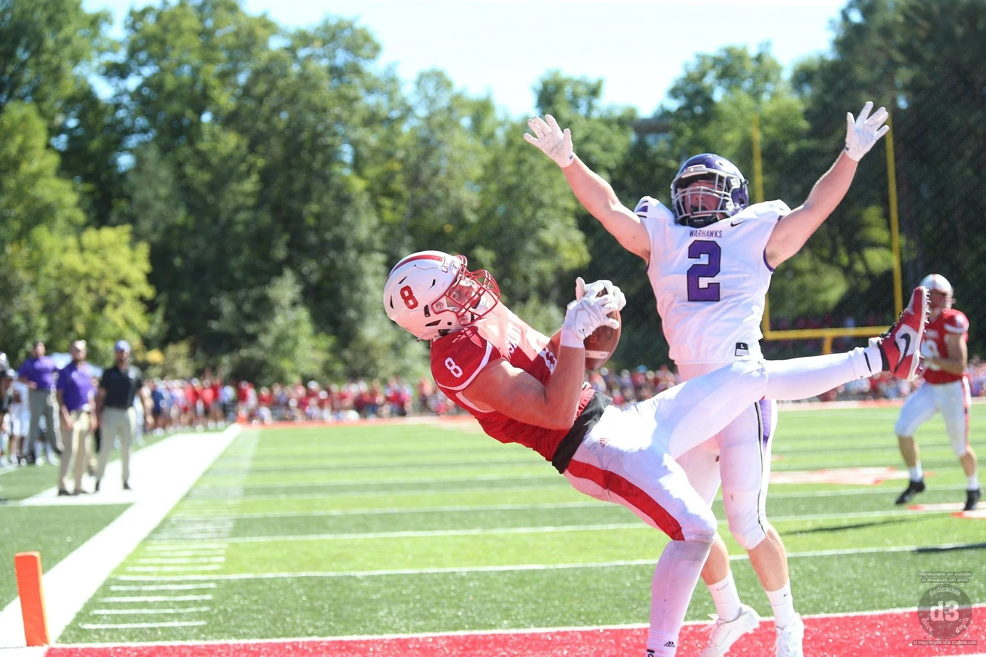 Off to a Smashing Start (UUN #2-22)