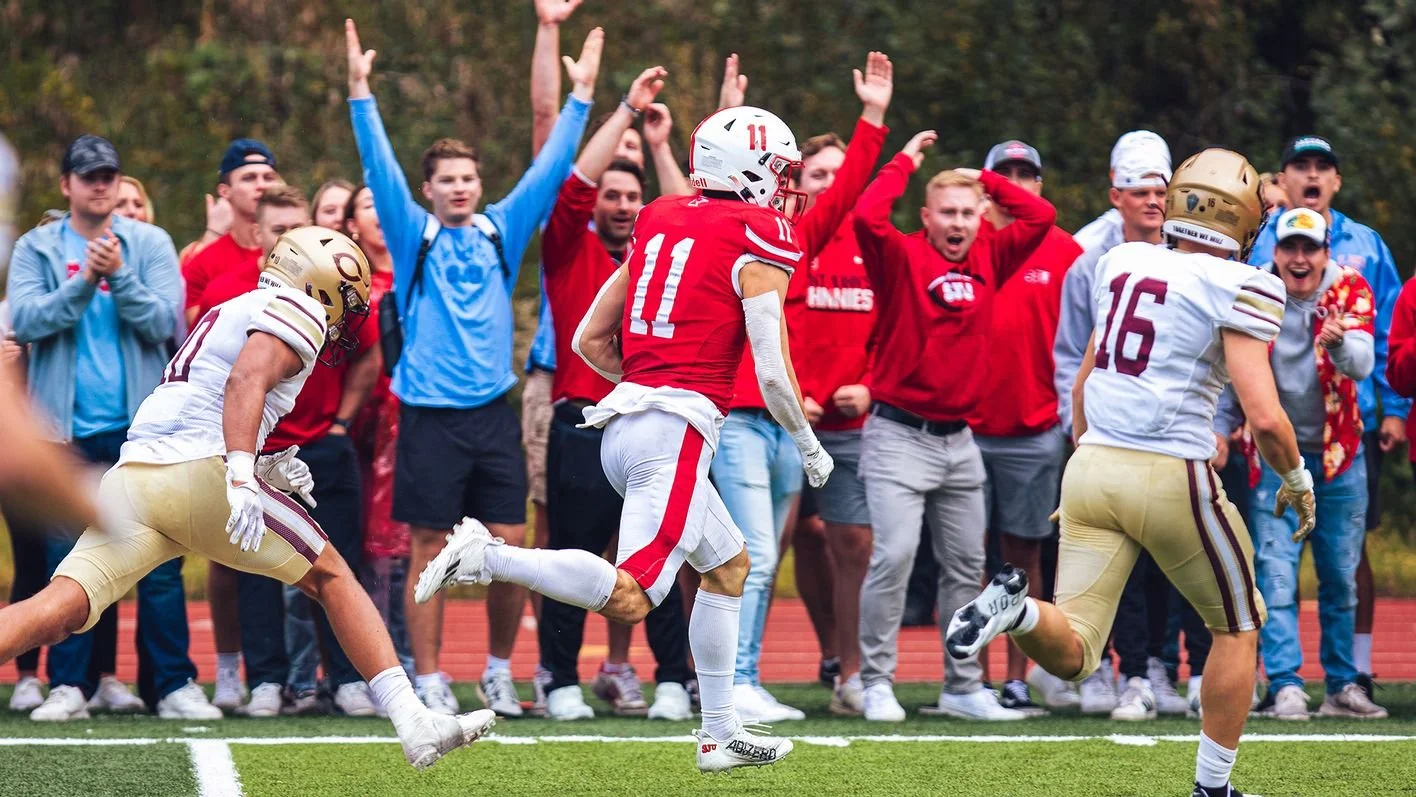 Gently Lowering Expectations (UUN #6-22)