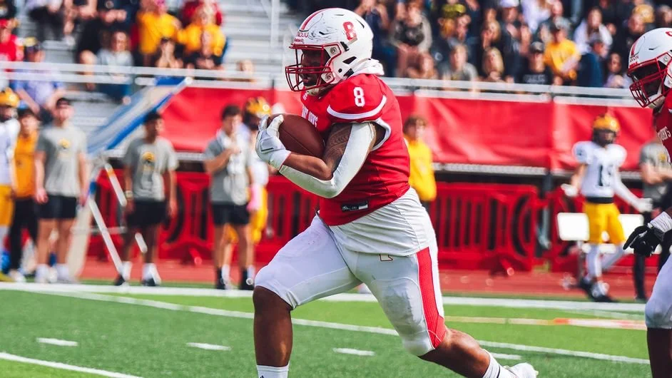 Gusties Go Down and Out (UUN#9-22)