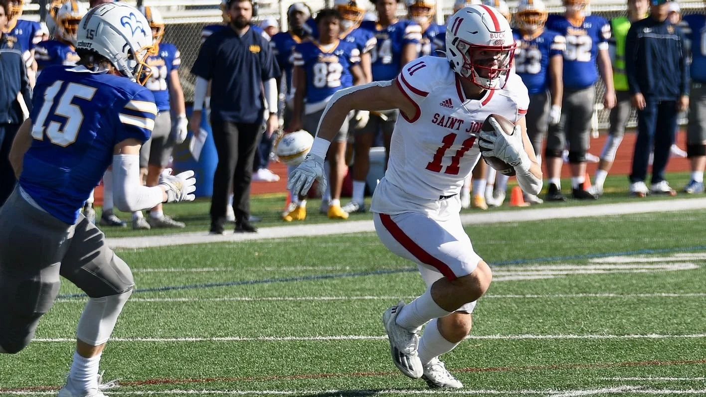 Duluth Was Fun, Carleton is For Real (UUN #10-22)