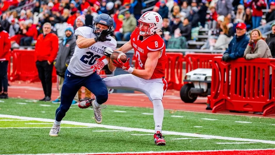 Playing for All the MIAC Marbles (UUN#11-22)