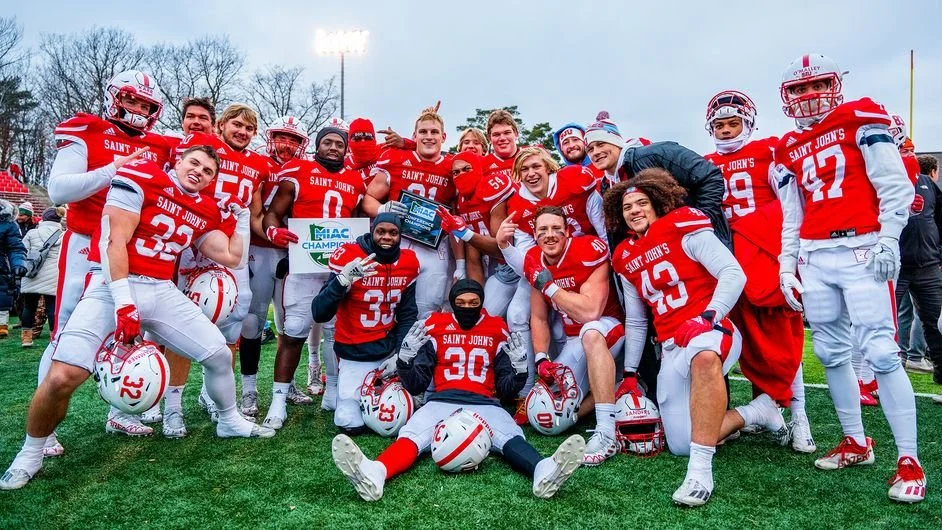 Now the REAL Season Begins (UUN#12-22)