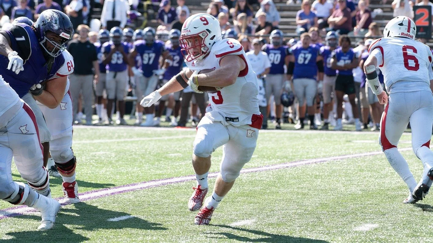 Yikes! Time to Regroup. UUN #3-23