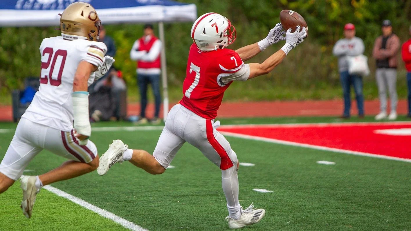 ‘Homecoming R Us’ - Come On Up!       UUN #7-23