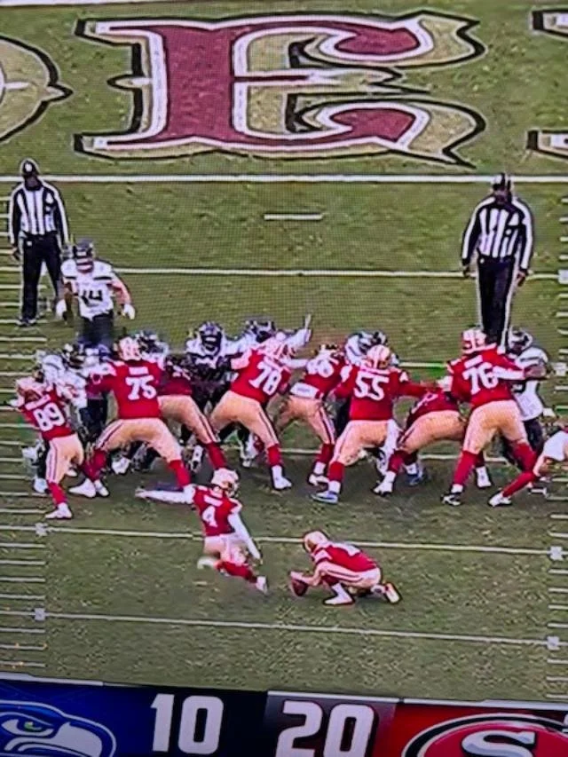 a UUN sort of quickie