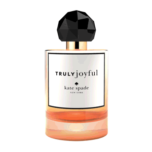kate spade perfume truly joyful