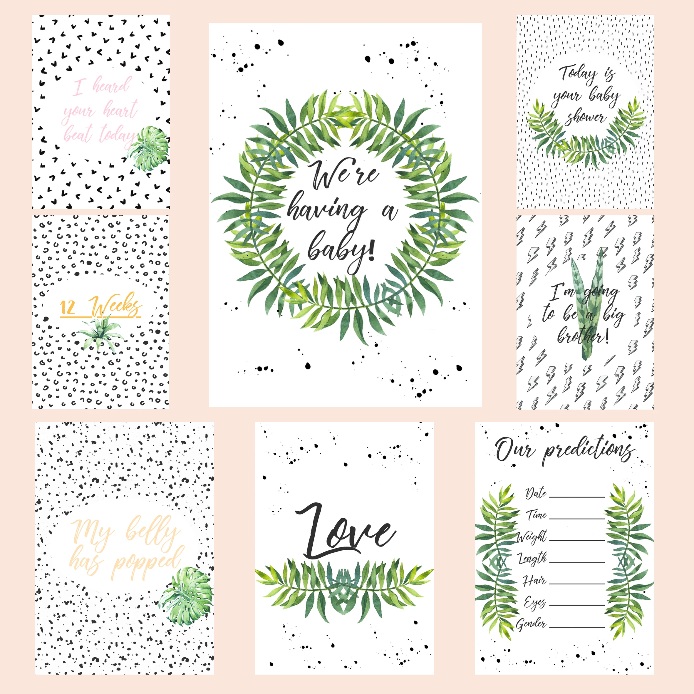 Pregnancy Milestone Cards.jpg