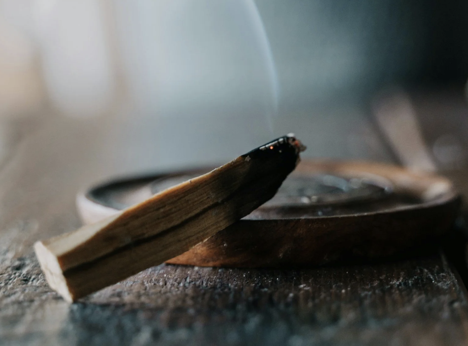 Returning to Intention