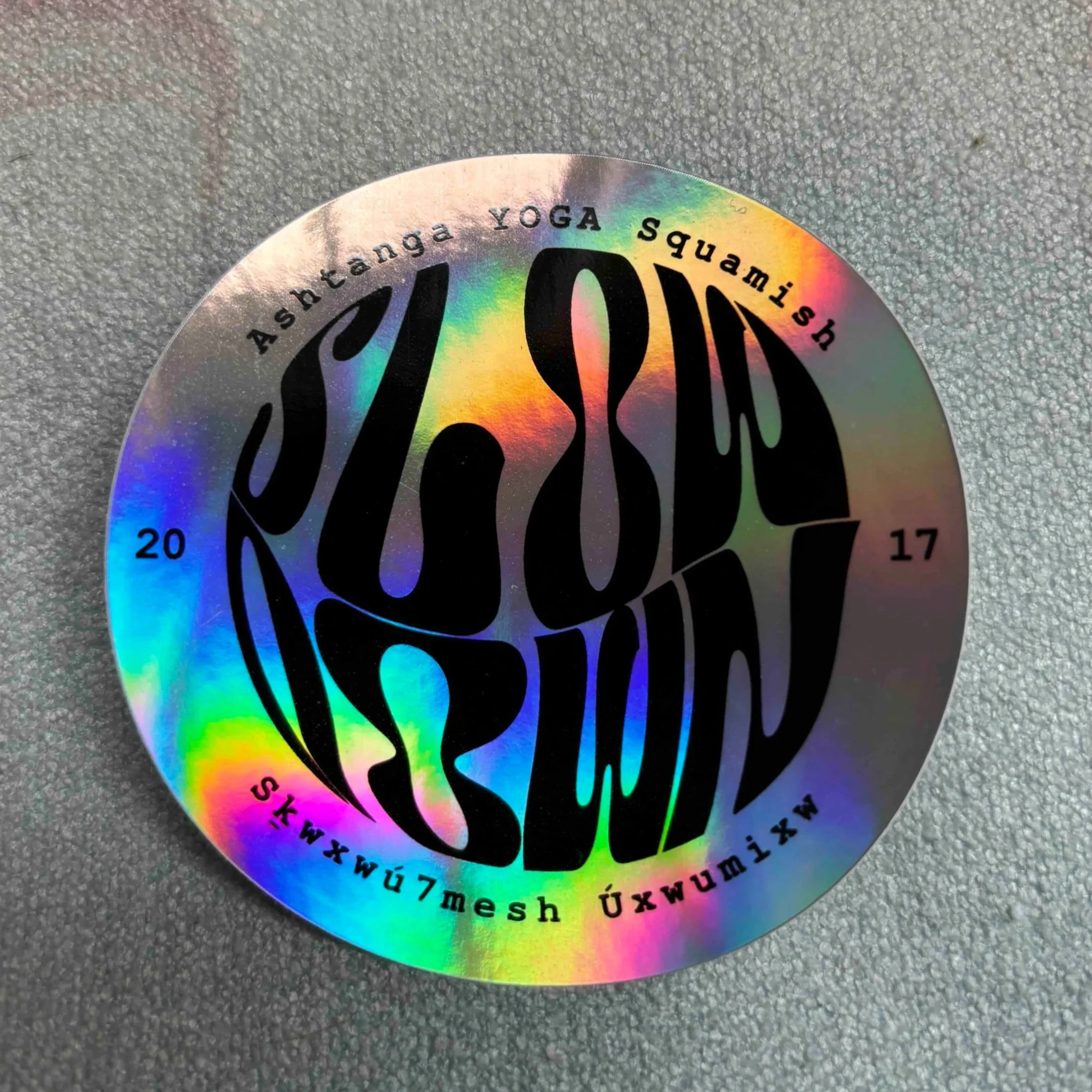 SLOW+DOWN+STICKER.jpg