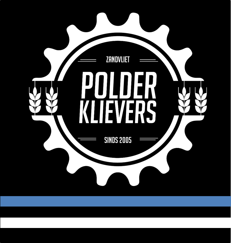 1ste Polderklieverrit! (Uitgesteld...)