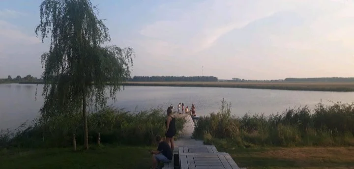 Rit #14 Blauwe Sluis