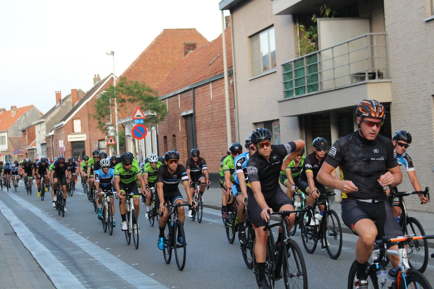 GP Jos Van Nelekes